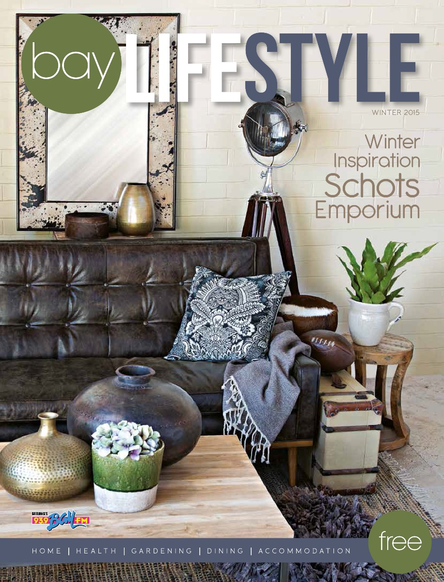 Bay Lifestyle Cover