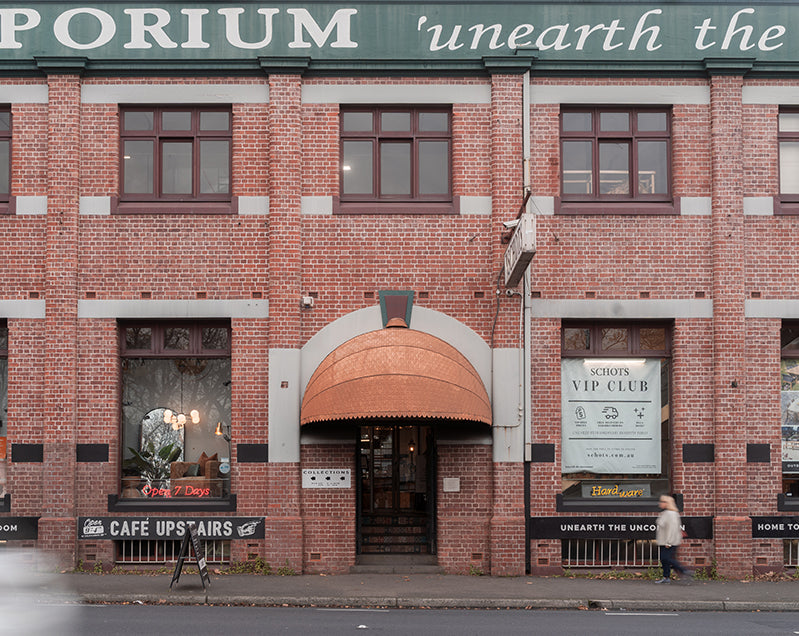 Schots Home Emporium