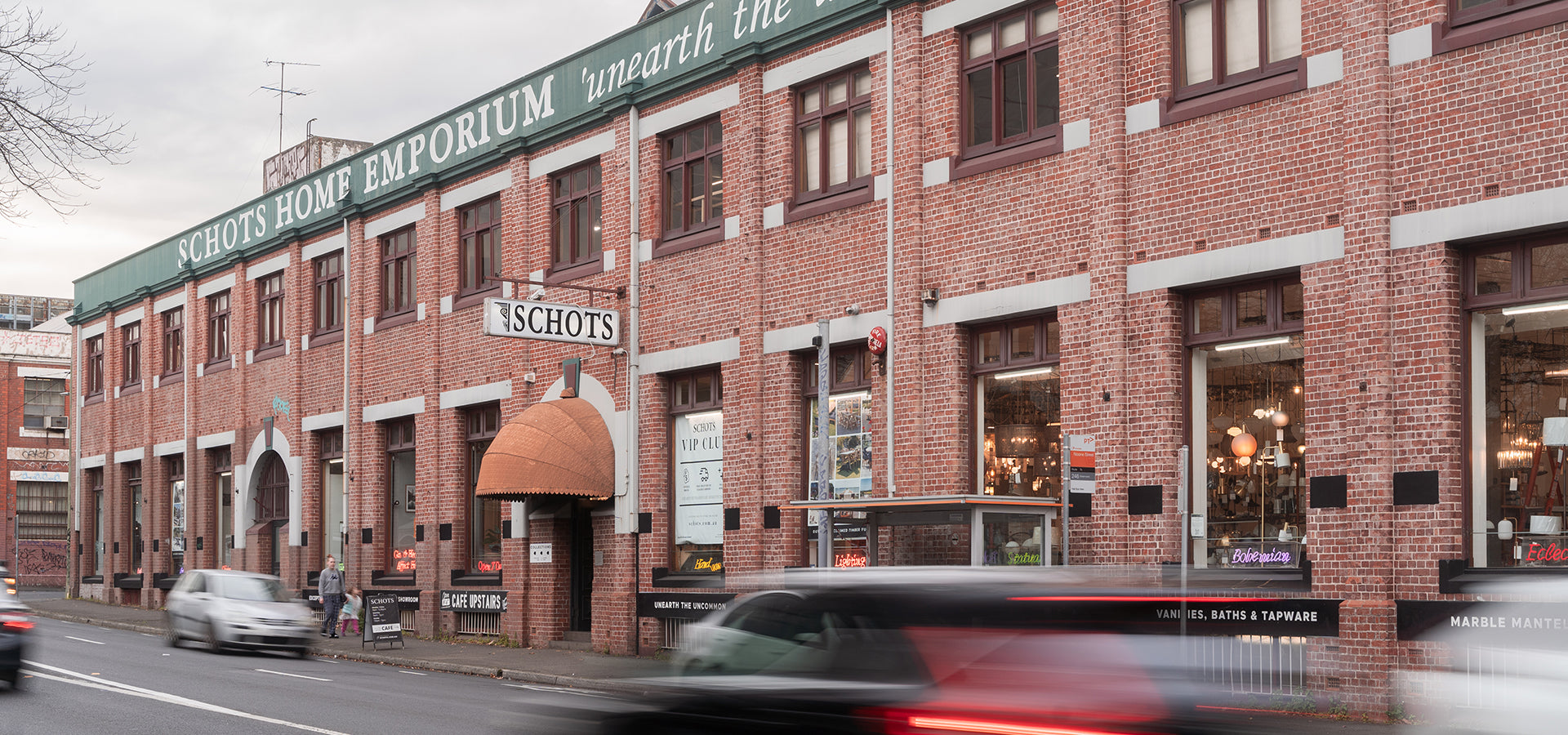 Schots Home Emporium