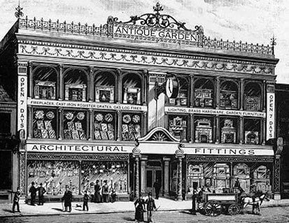 Schots Home Emporium