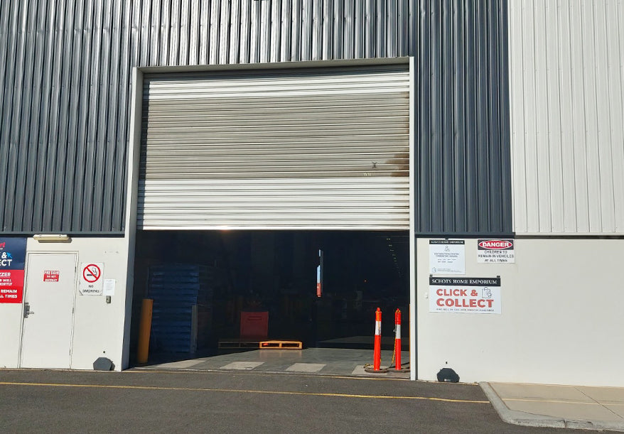 Schots Home Emporium