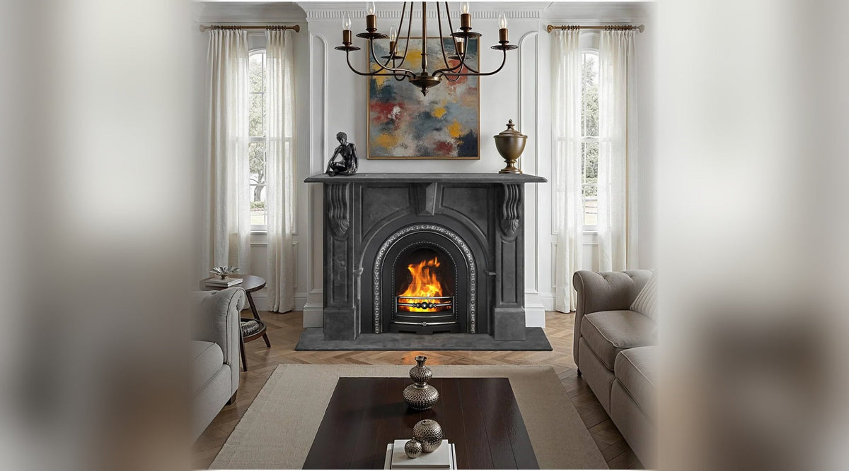 Wood vs Gas Fireplaces: Which Is Best for Australian Homes?