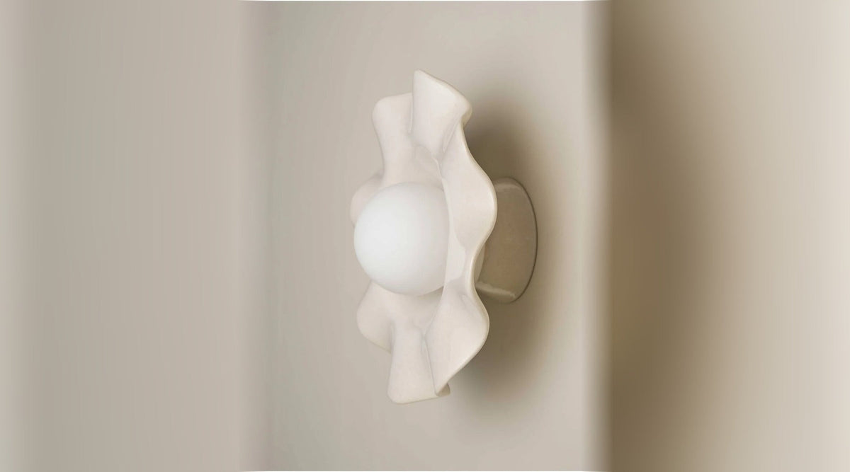 Wall Light Height Guide - How High A Wall Light Should Be Hung