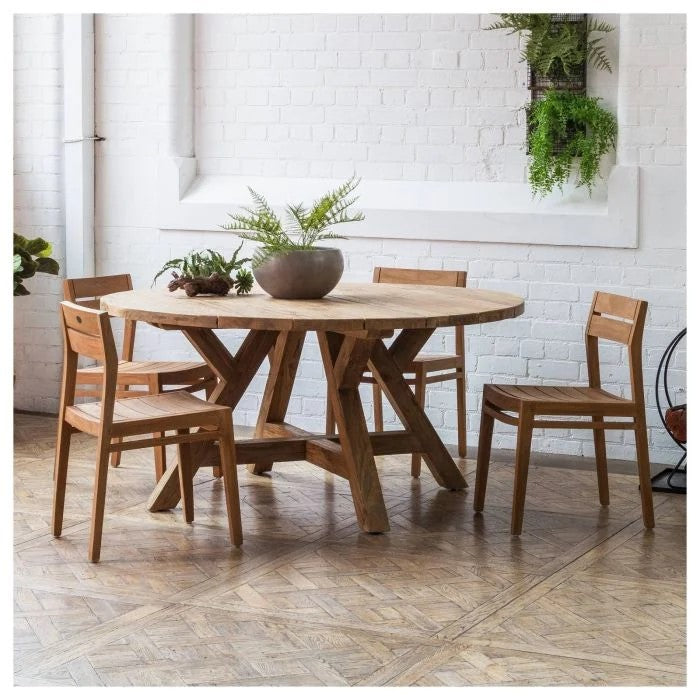 Dining Table Sizes & Dimensions 2026