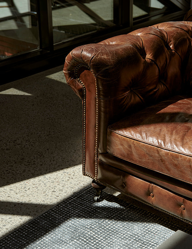Leather Sofa FAQs