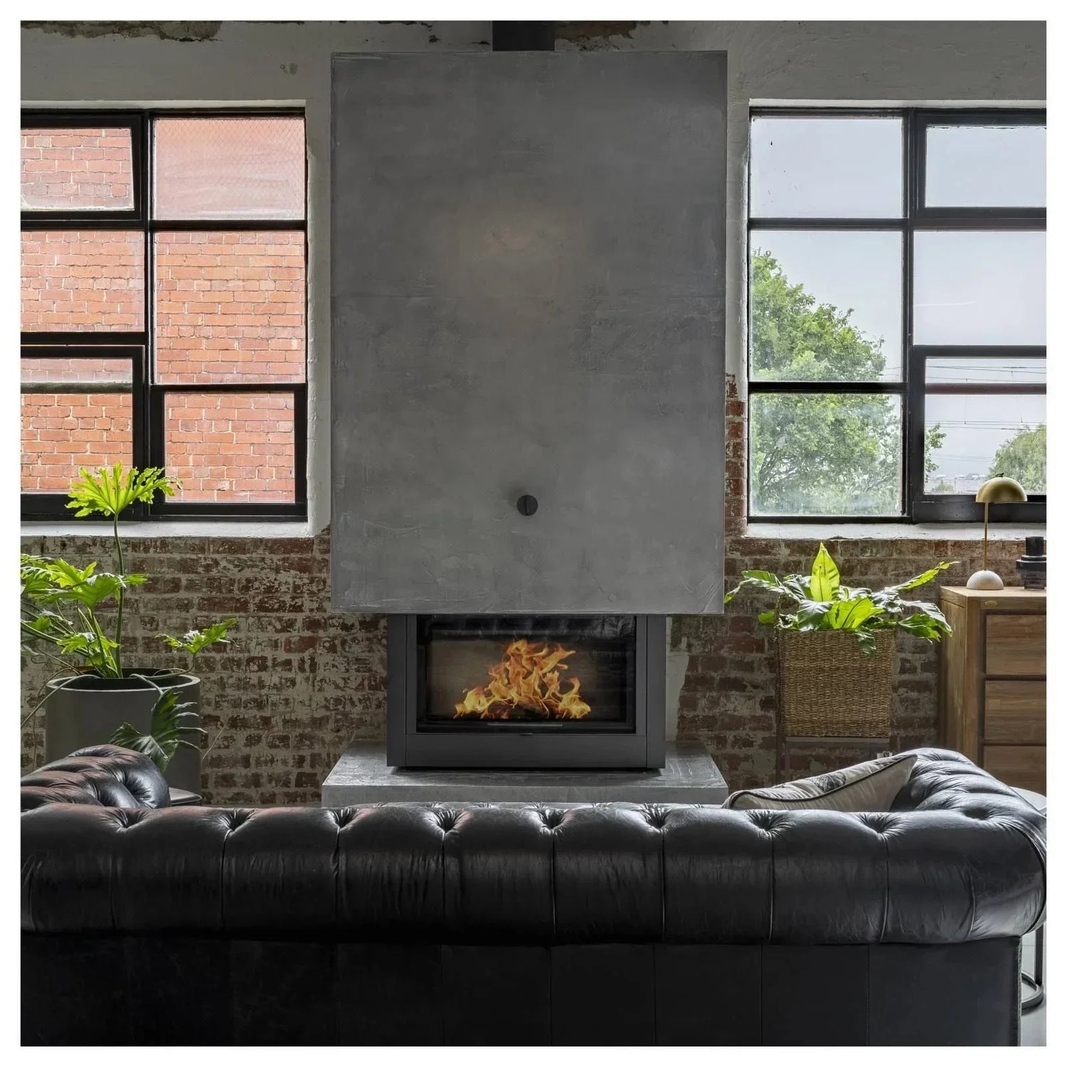 Luxury Fireplace Price Ranges In 2025