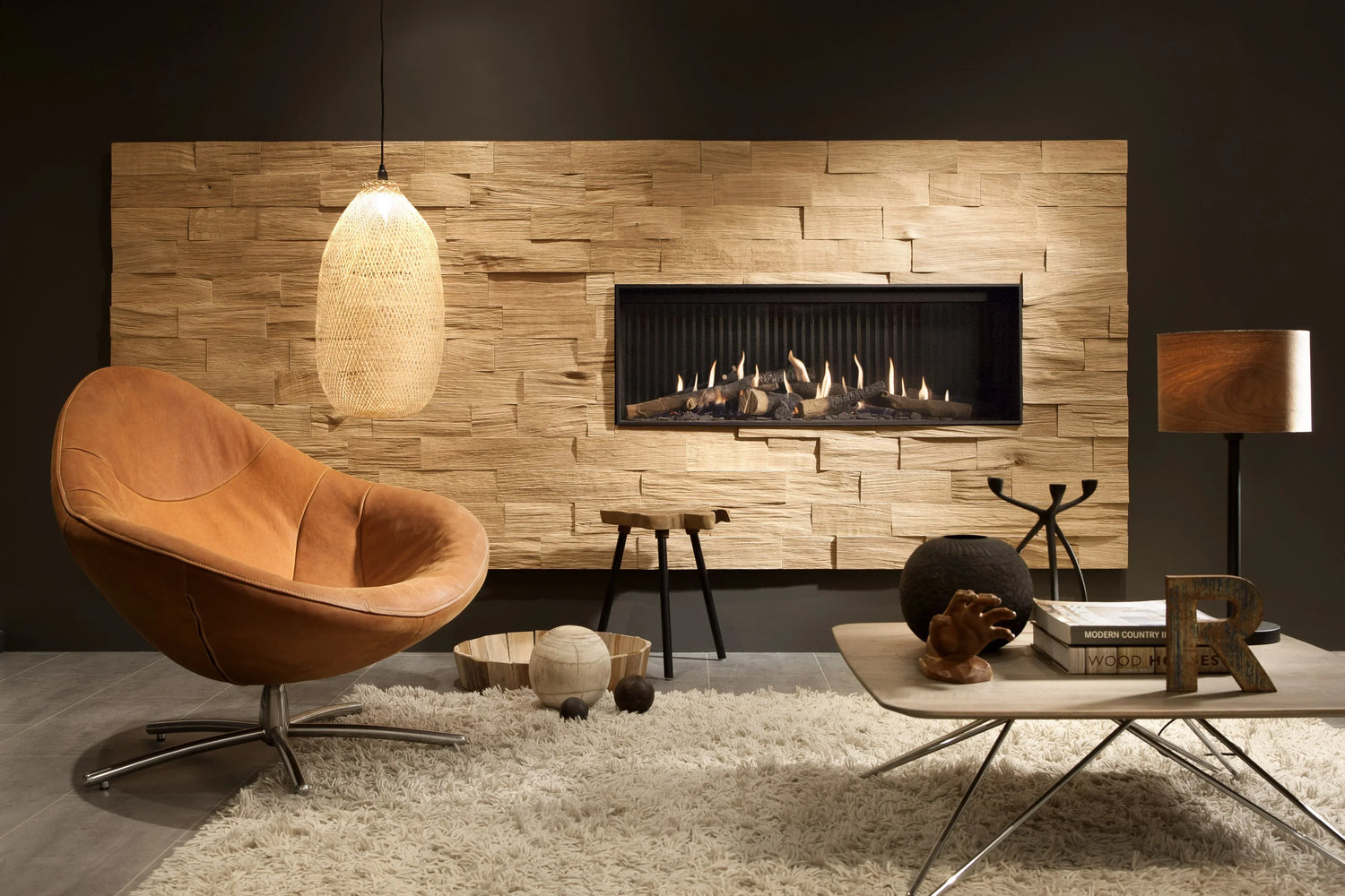 Best Gas Fireplaces