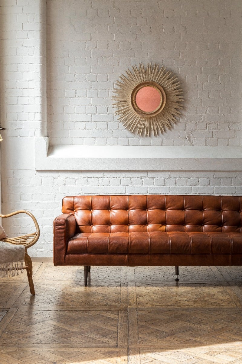 What is mid-century furniture?