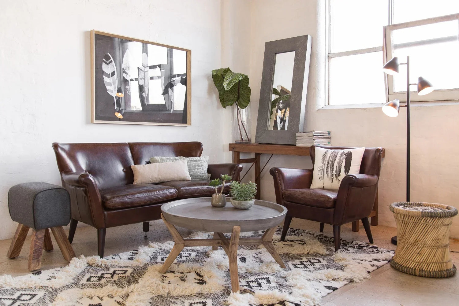 Sofa Sizes & Dimensions Guide