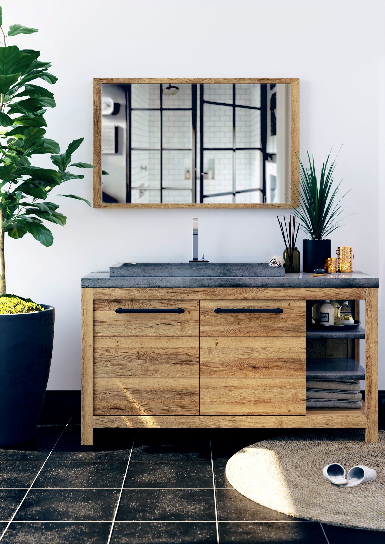 Luxury Bathroom Design Trends for 2025