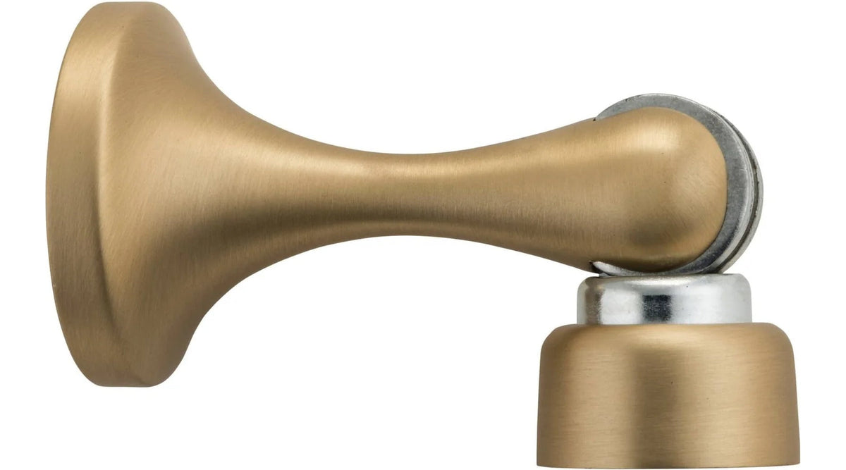 Doorstops Size Guide: 5 Types Of Door Stops & Their Sizes
