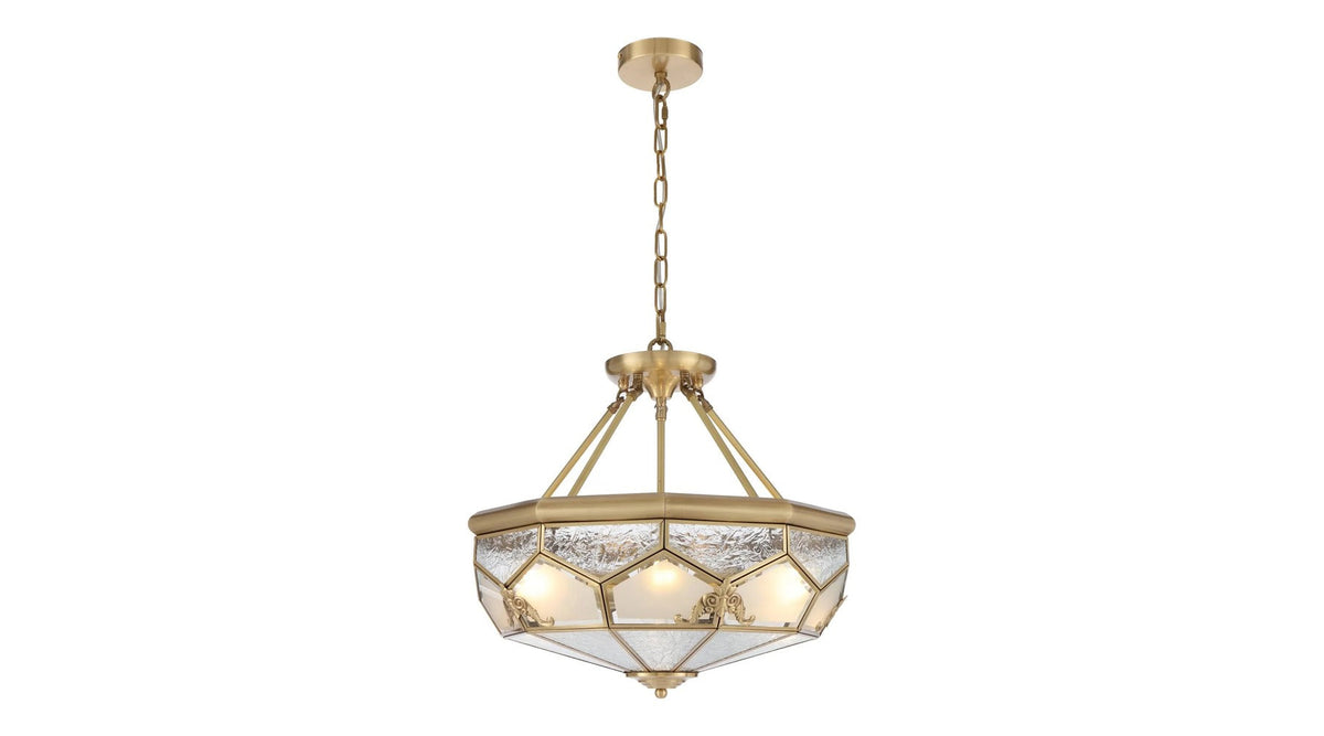 Living Room Lighting Ideas: How to Layer Light for a Warm Space