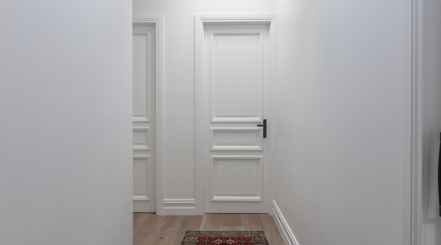 Internal & External Door Sizes in Australia 2026