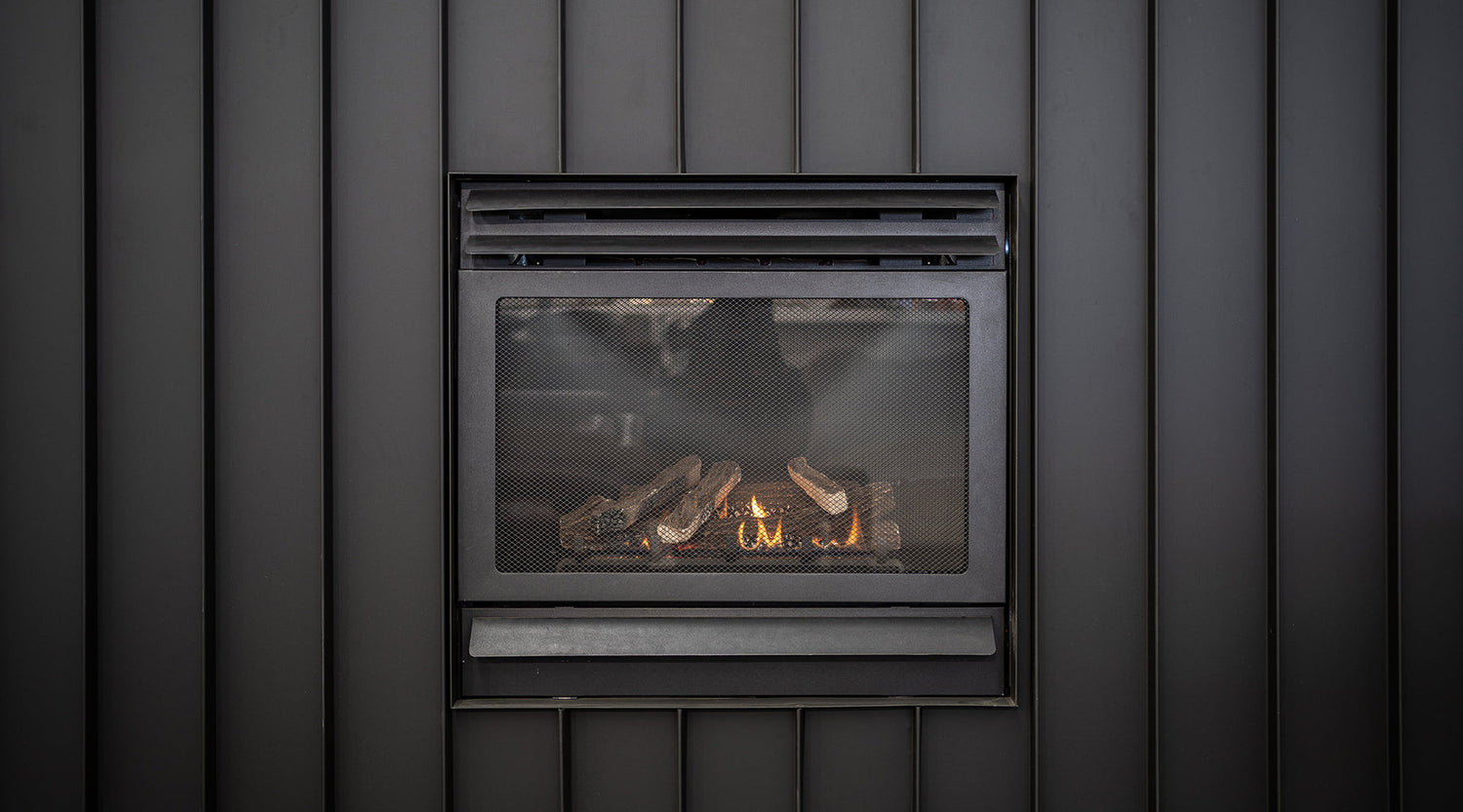 Built-In vs Freestanding Electric Fireplace: 2026 Australia Guide