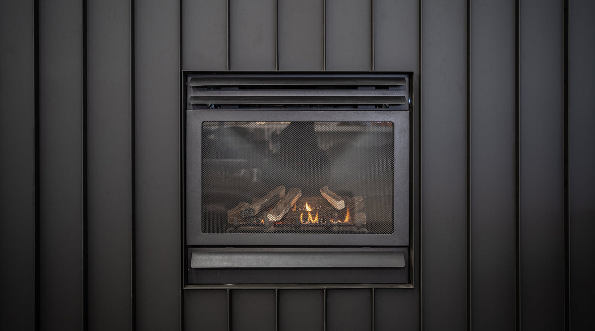 Built-In vs Freestanding Electric Fireplace: 2026 Australia Guide