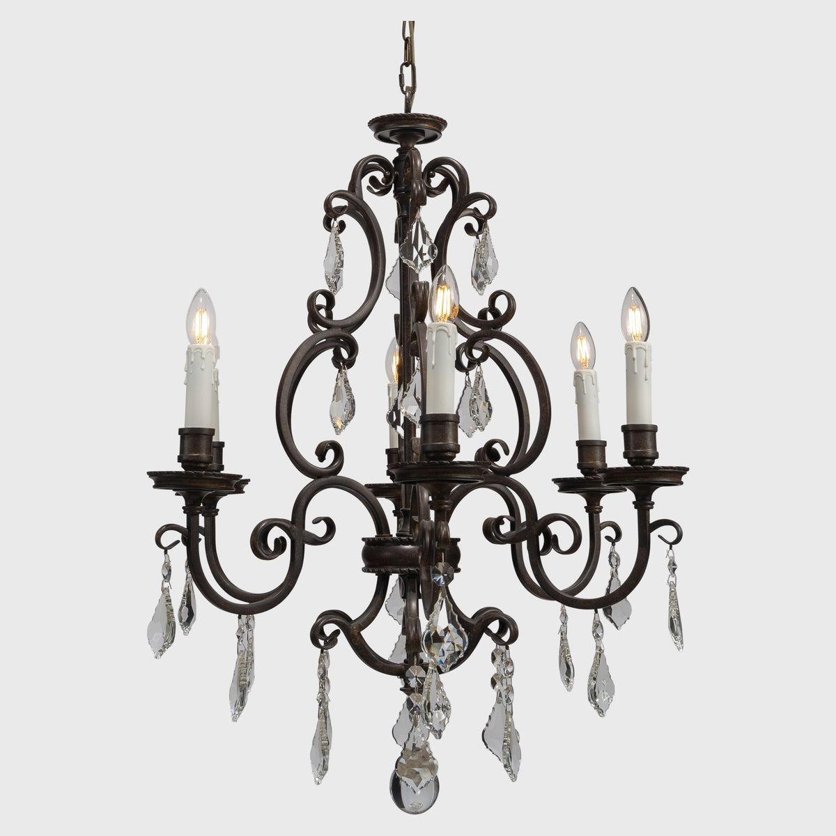 How High Should a Pendant Be Over a Dining Table? Height and Size Guide