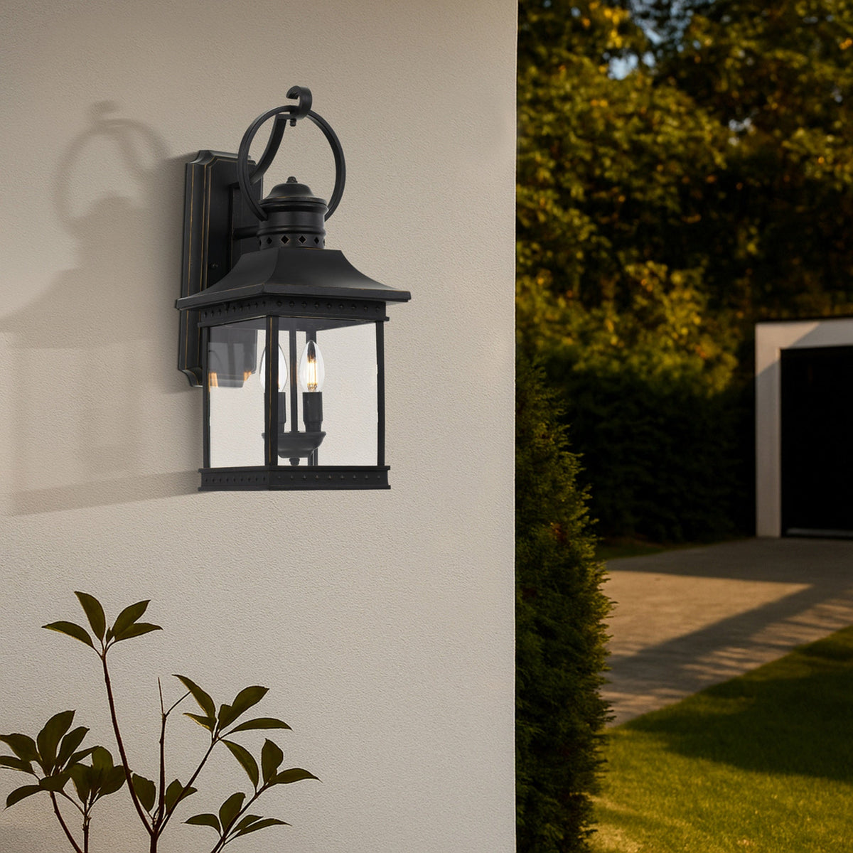 How Many Lumens For Outdoor Lighting? Australia 2026 Guide
