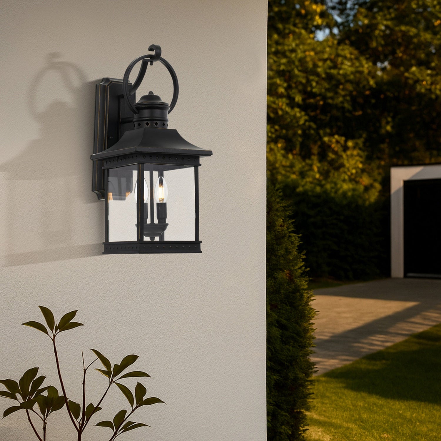How Many Lumens For Outdoor Lighting? Australia 2026 Guide