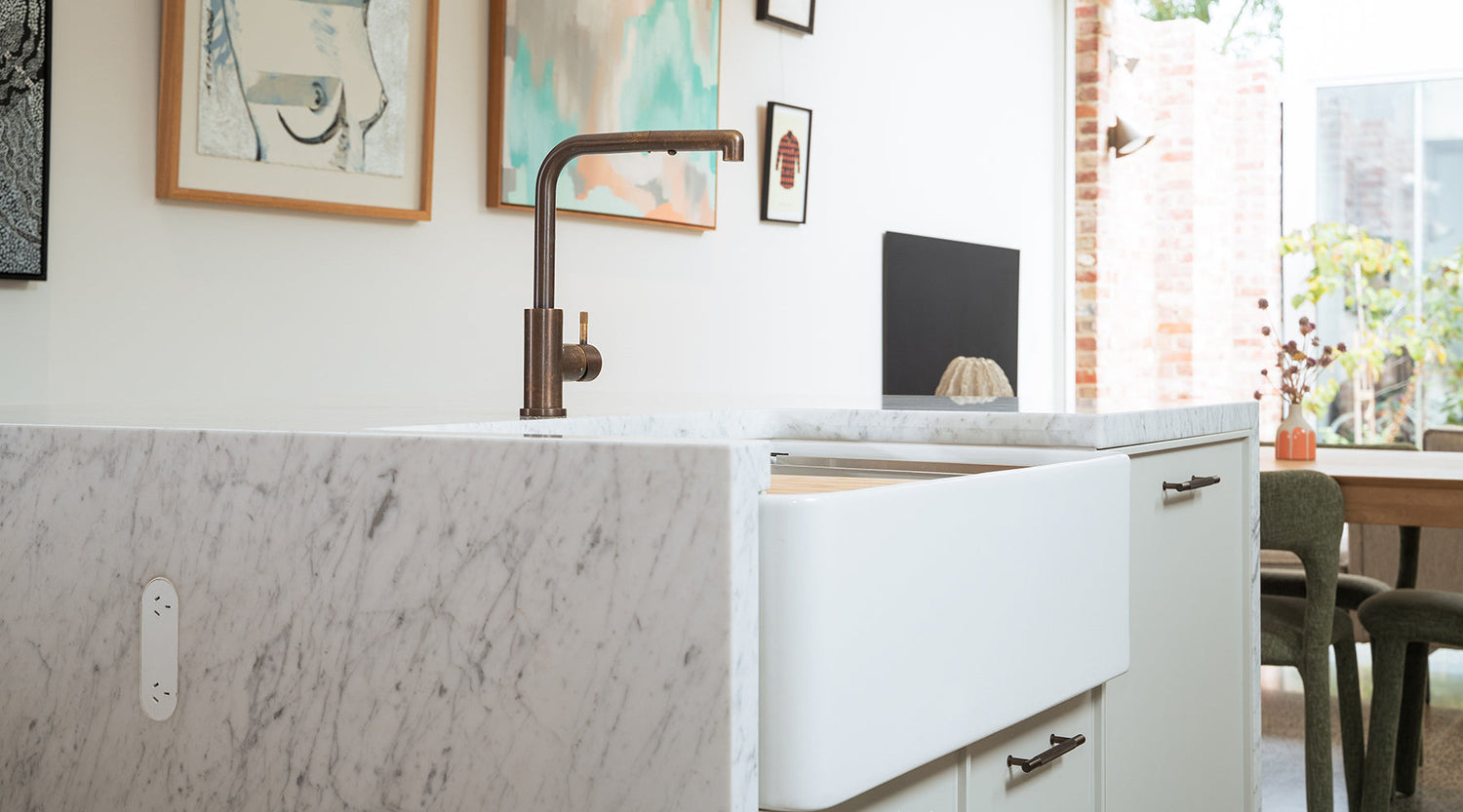 Kitchen Sink Sizes 2026
