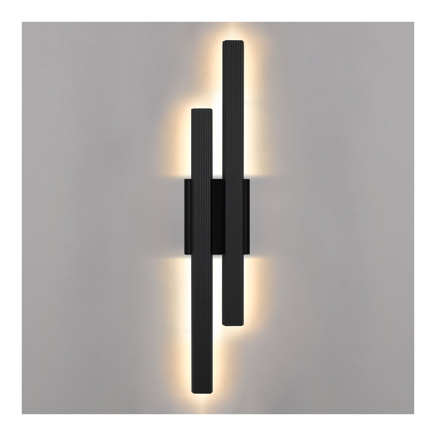 Wall Sconce Height Guide