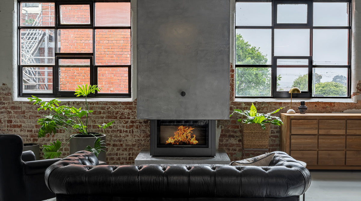 Standard Fireplace Sizes & Dimensions Guide 2026