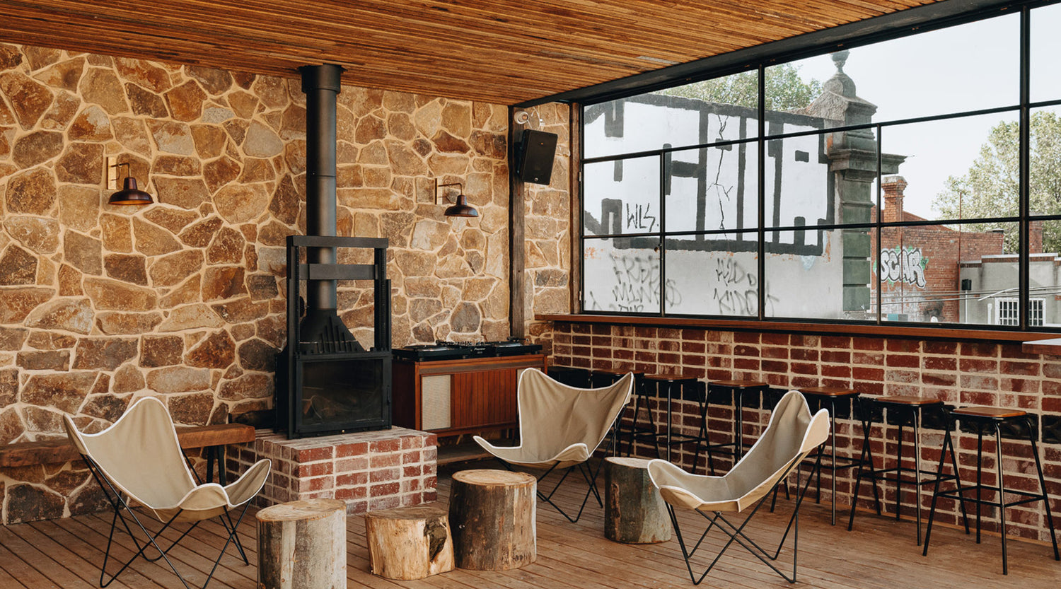 Wood Burner vs Electric Fireplace: 2026 Australia Guide