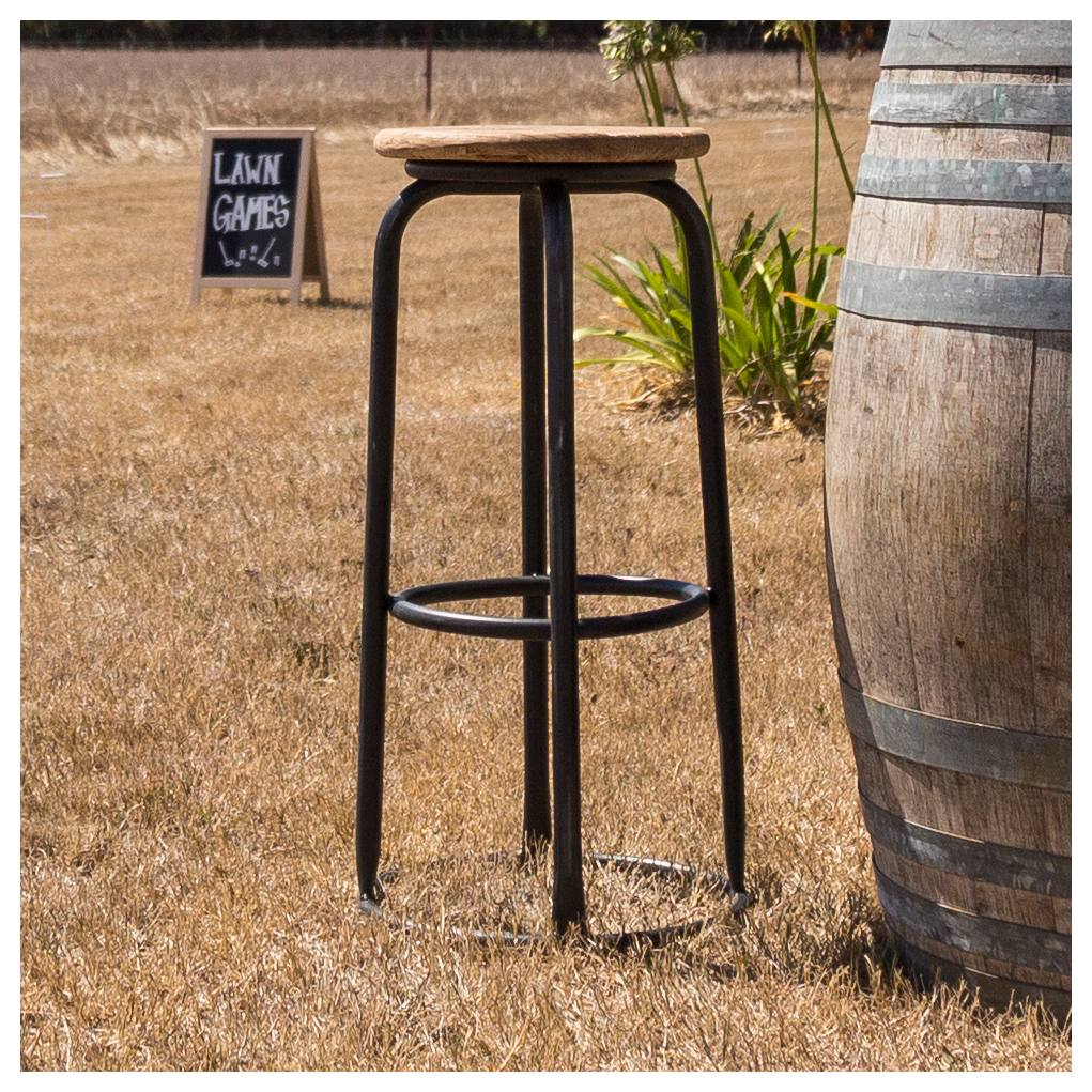 Bar Stool Sizes Australia: Height Guide & Size Chart