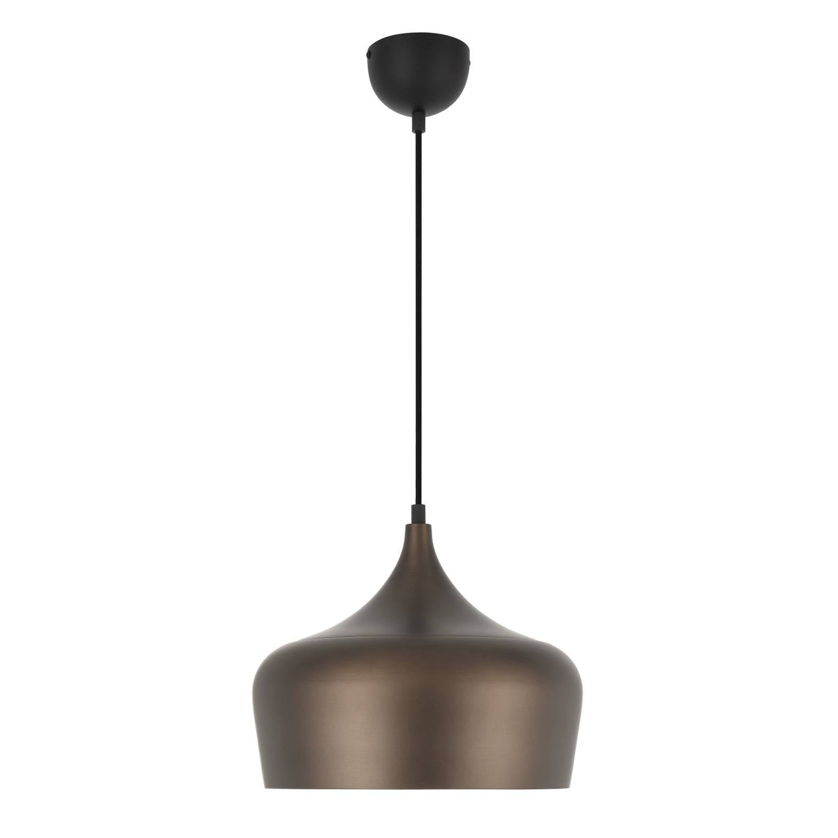 Kitchen Pendant Light Height Guide: How High to Hang It