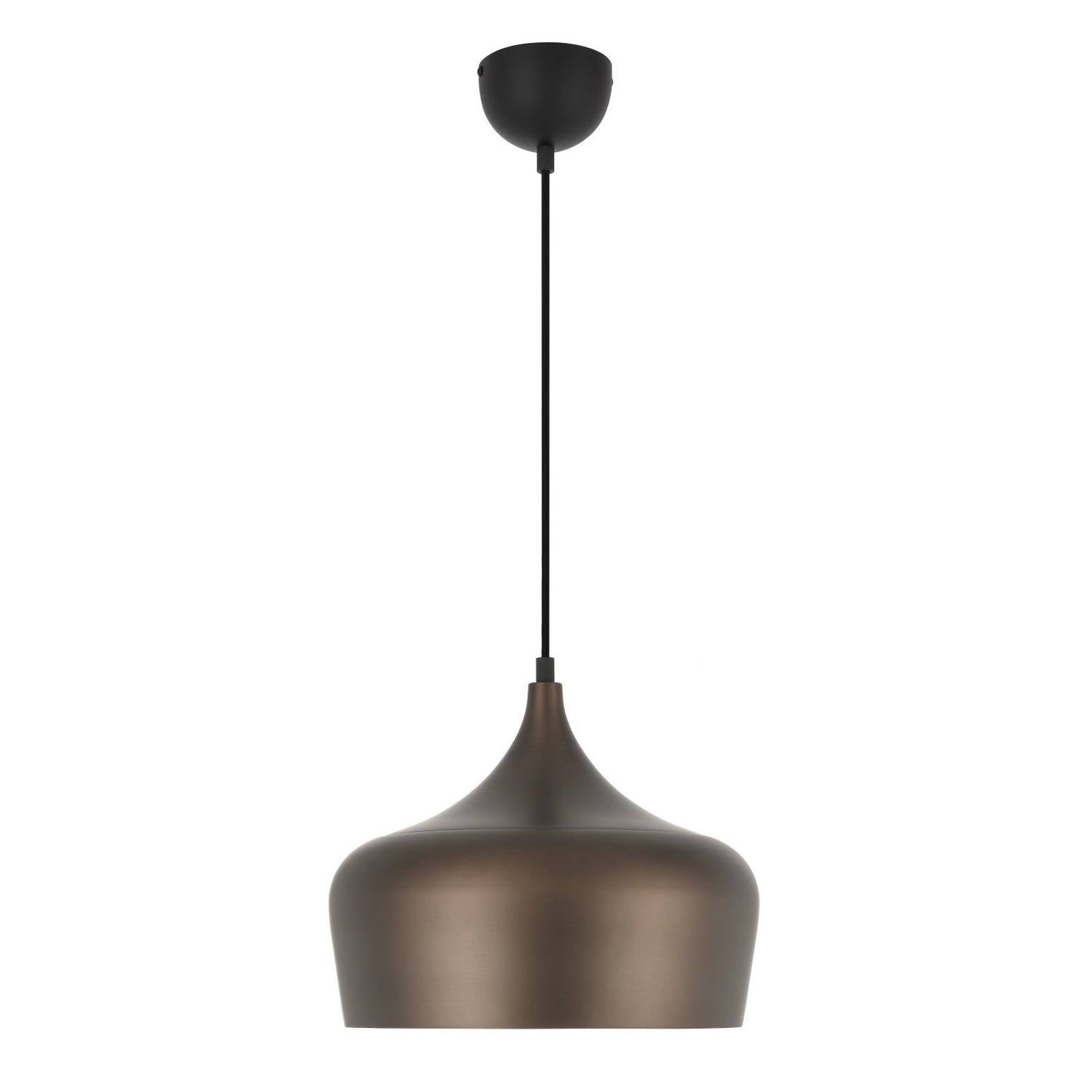 Kitchen Pendant Light Height Guide: How High to Hang It