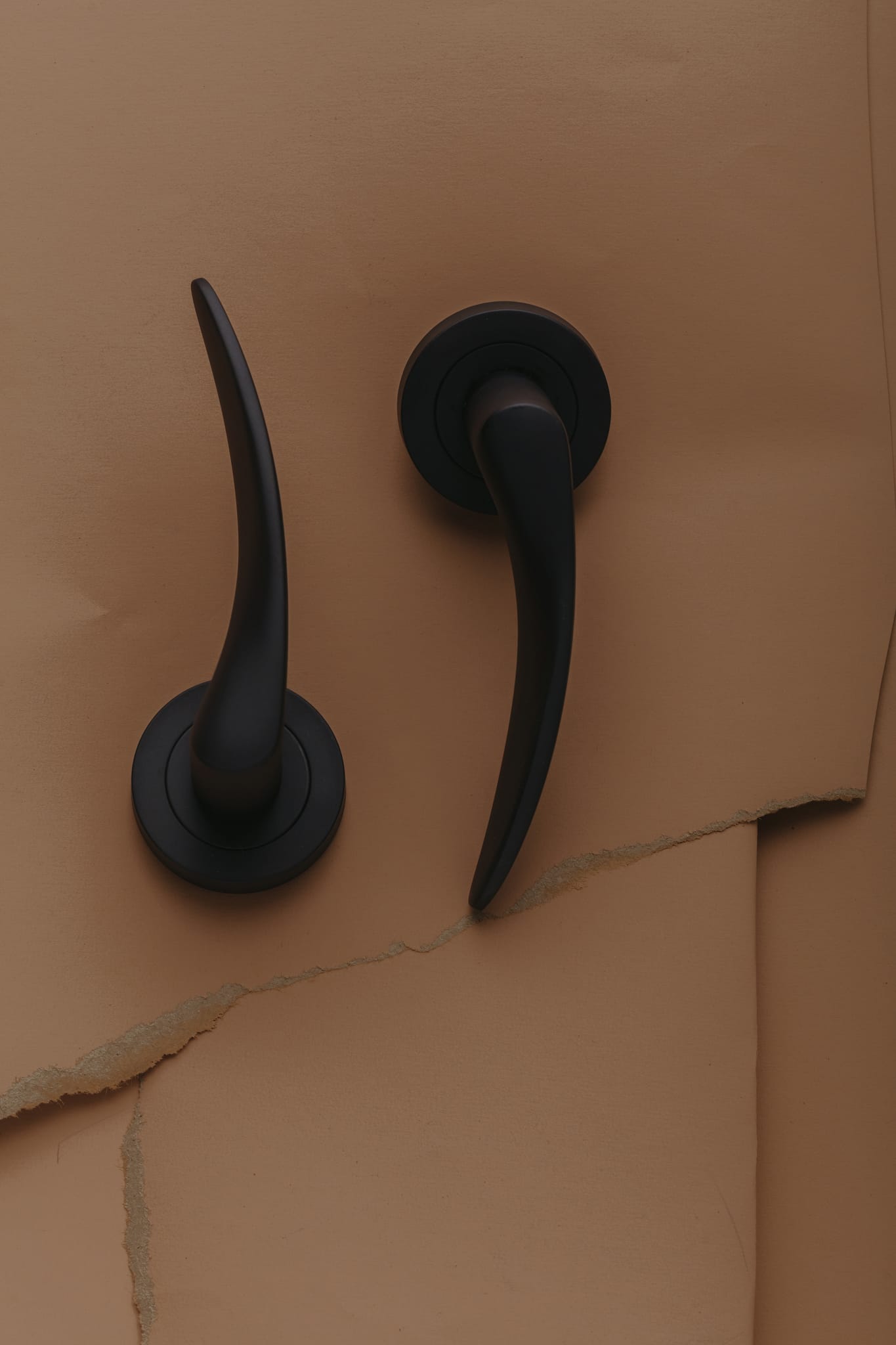 Oxford Hardware