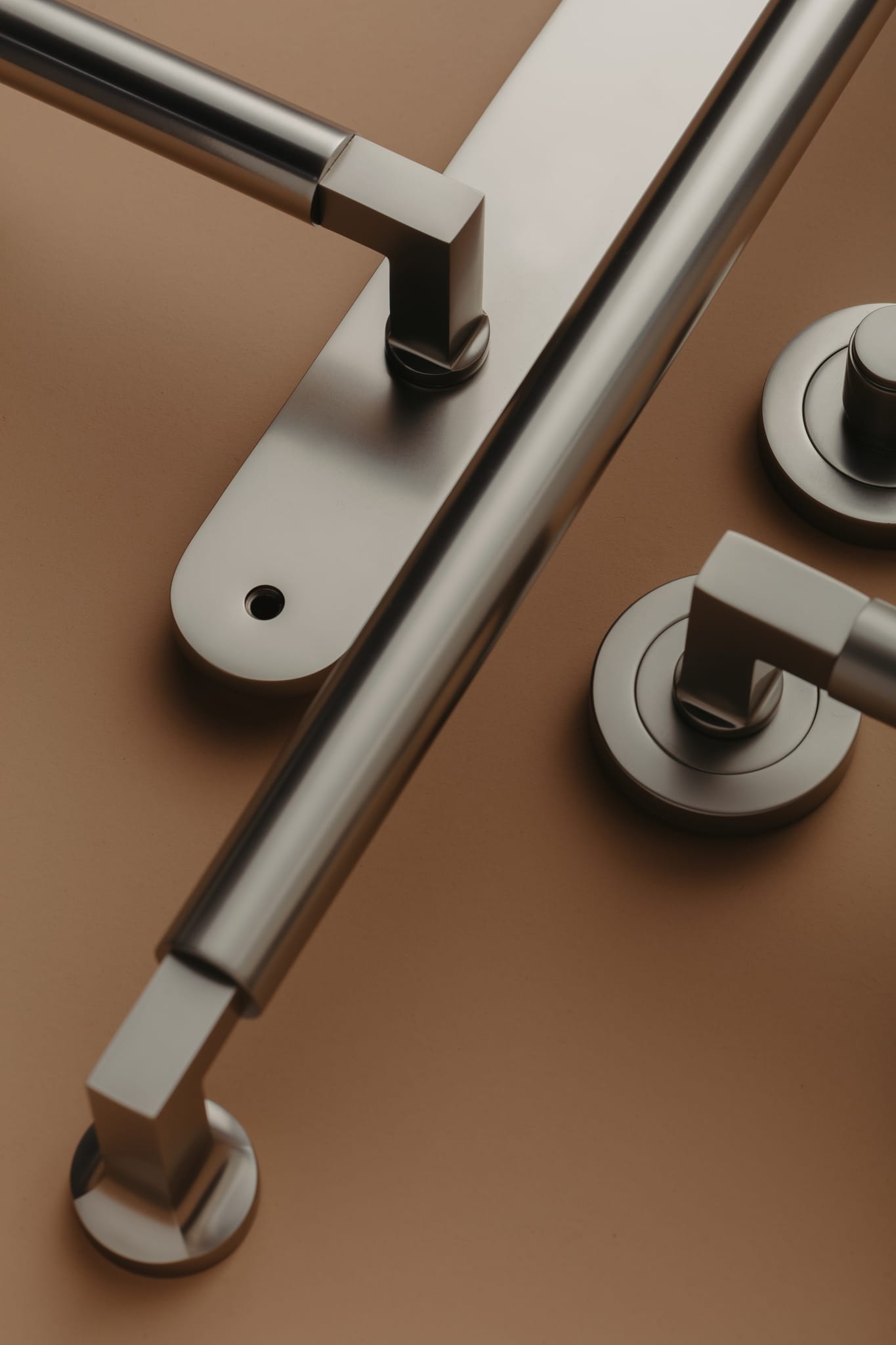 Berlin Hardware