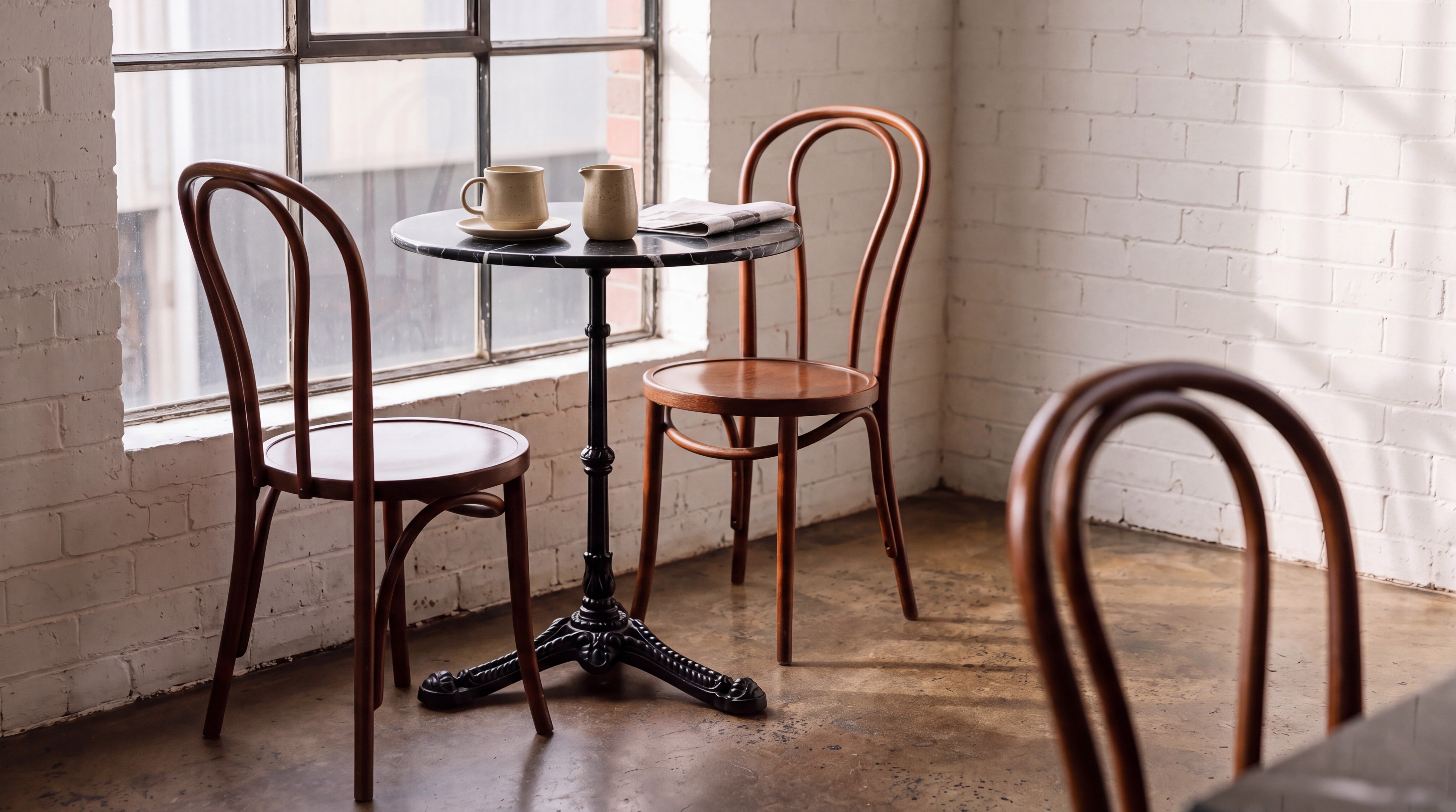 Marble Bistro Tables Collections