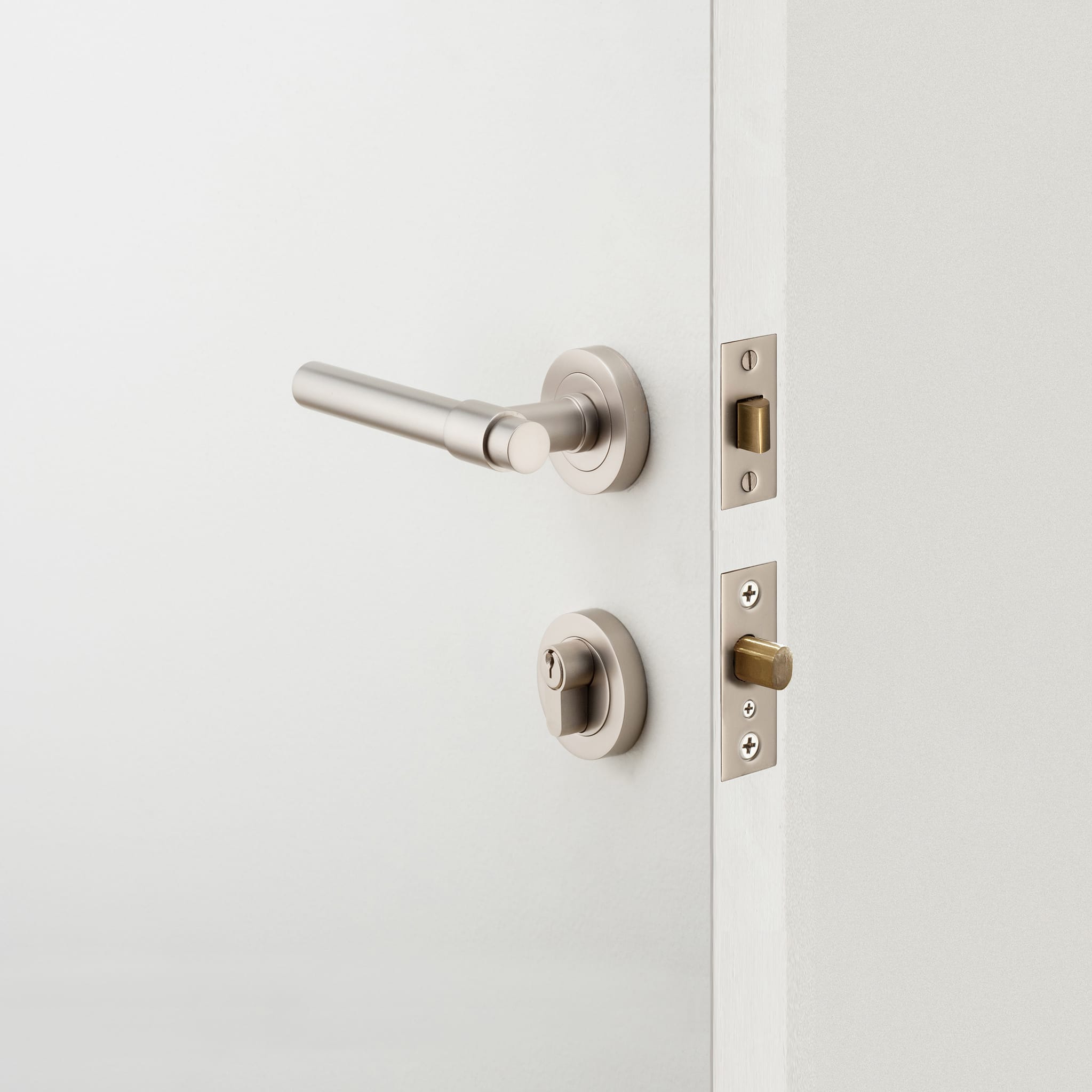 Euro Mortice Deadbolt 70mm