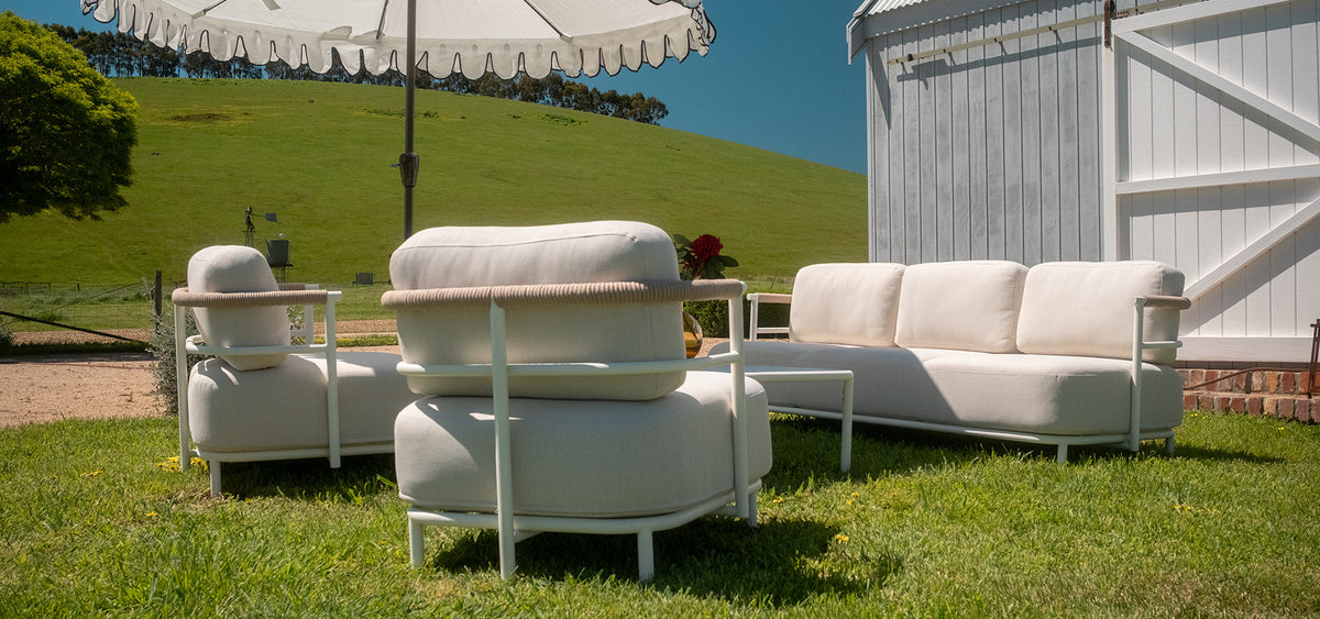 Audrey Outdoor Living