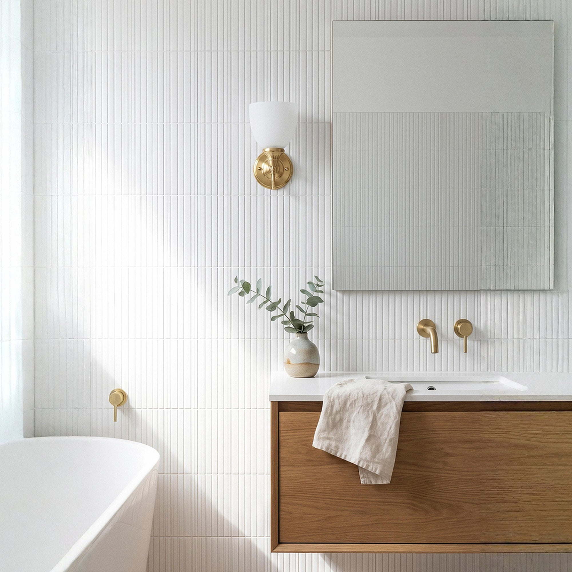 Bathroom Lighting