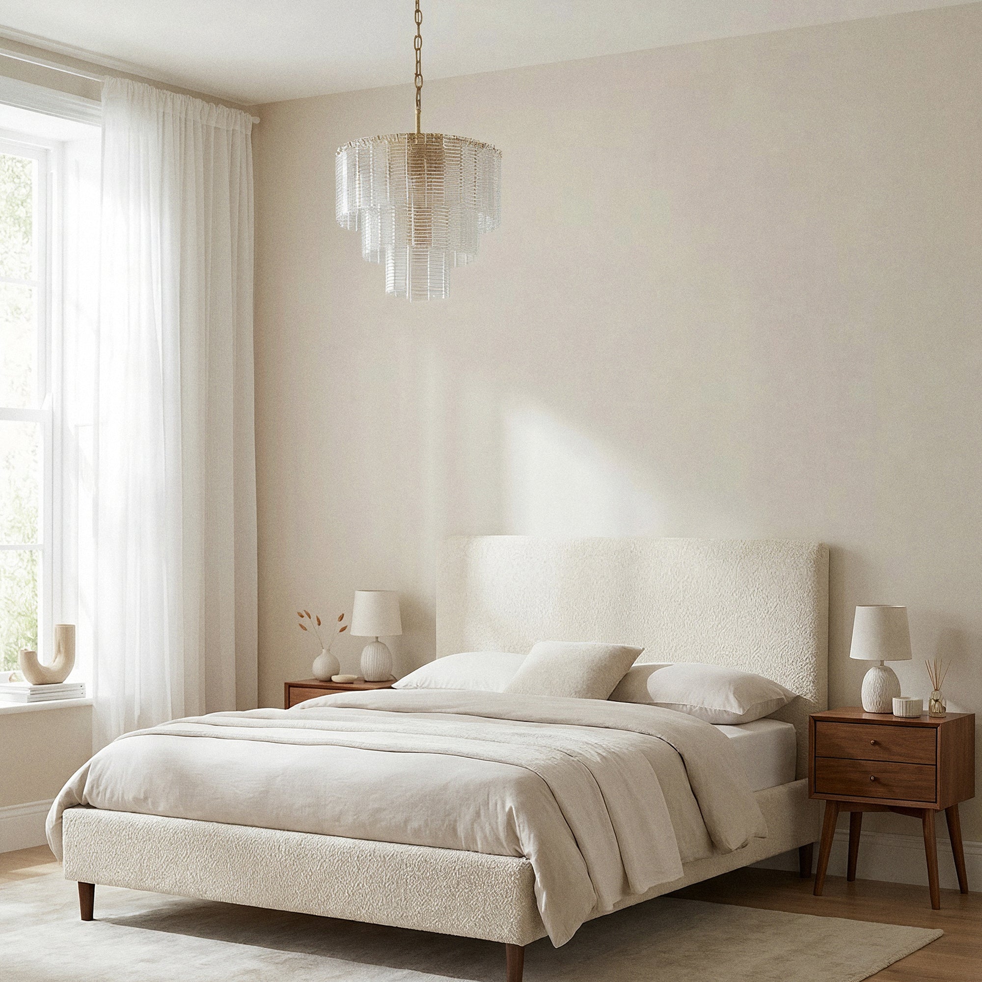 Bedroom Lighting
