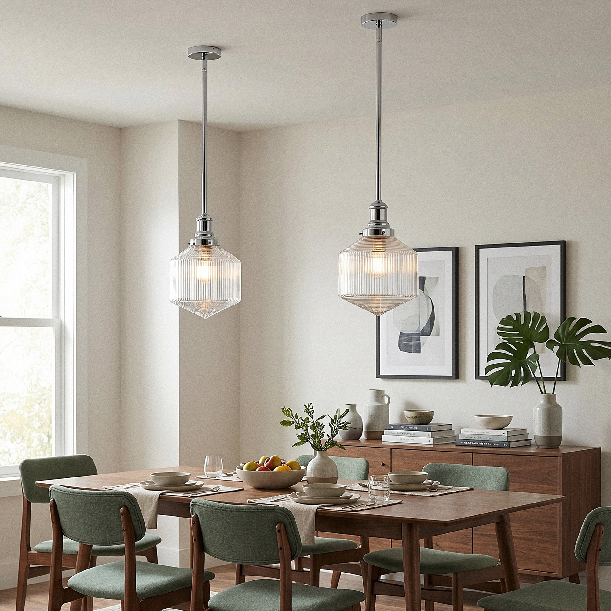 Dining Room Lighting