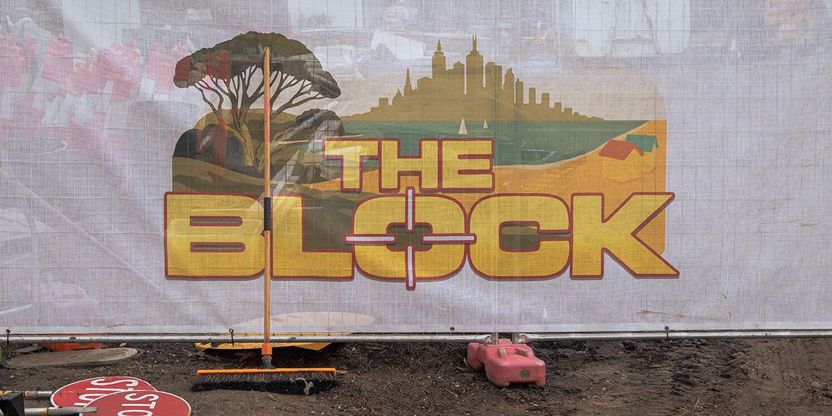 The Block 2026