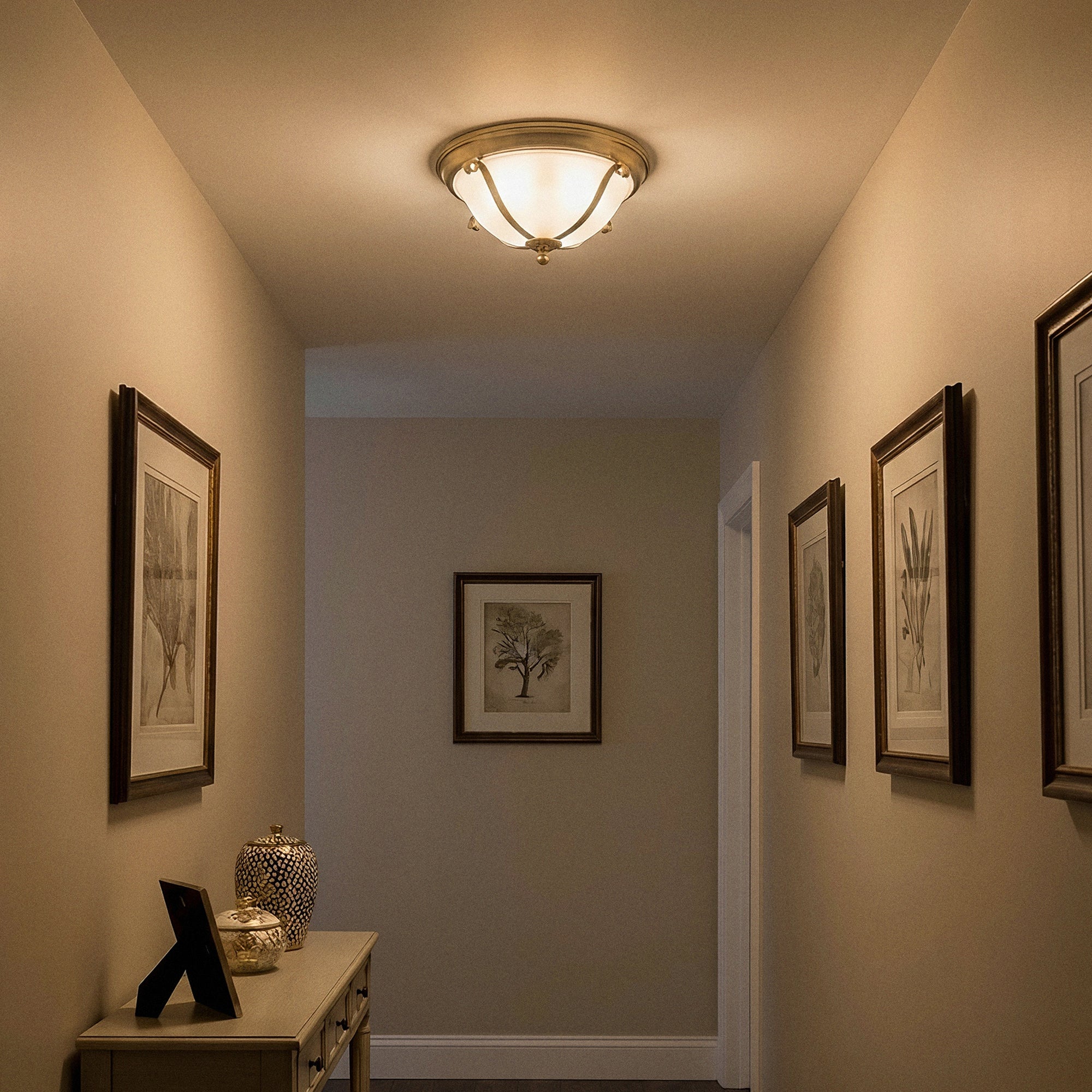 Hallway Lighting