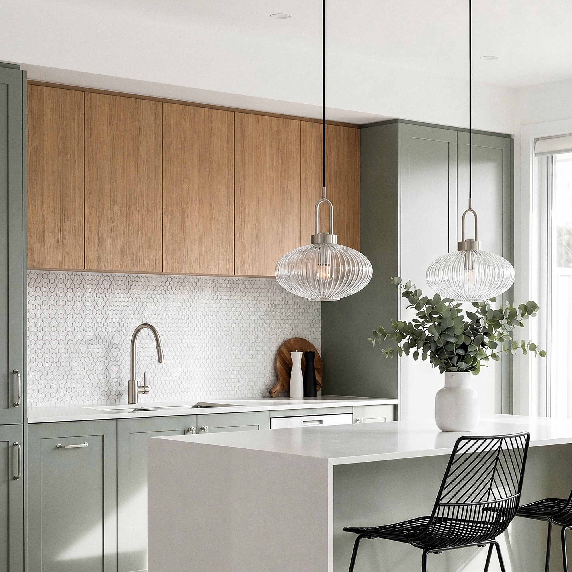 Kitchen Lighting