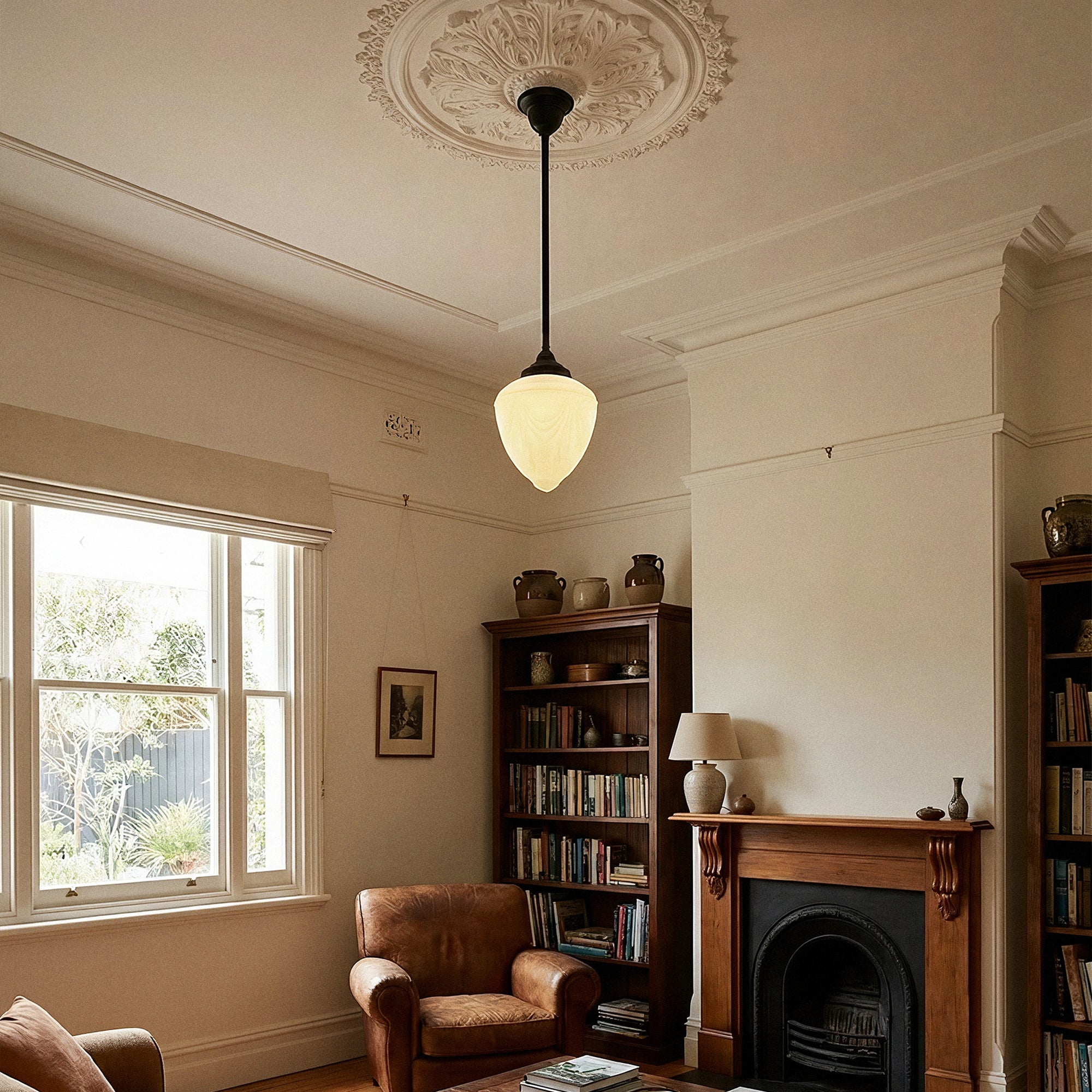 Living Room Lighting