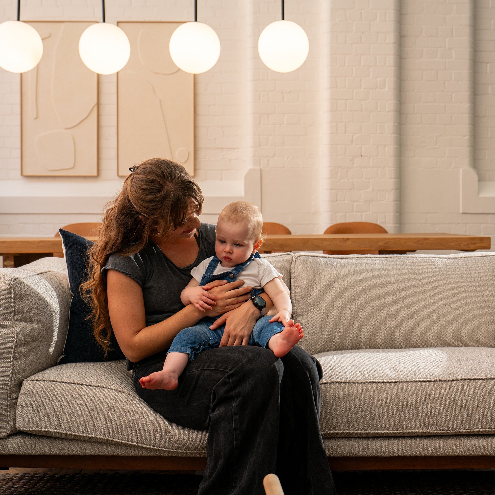Living Room Sets