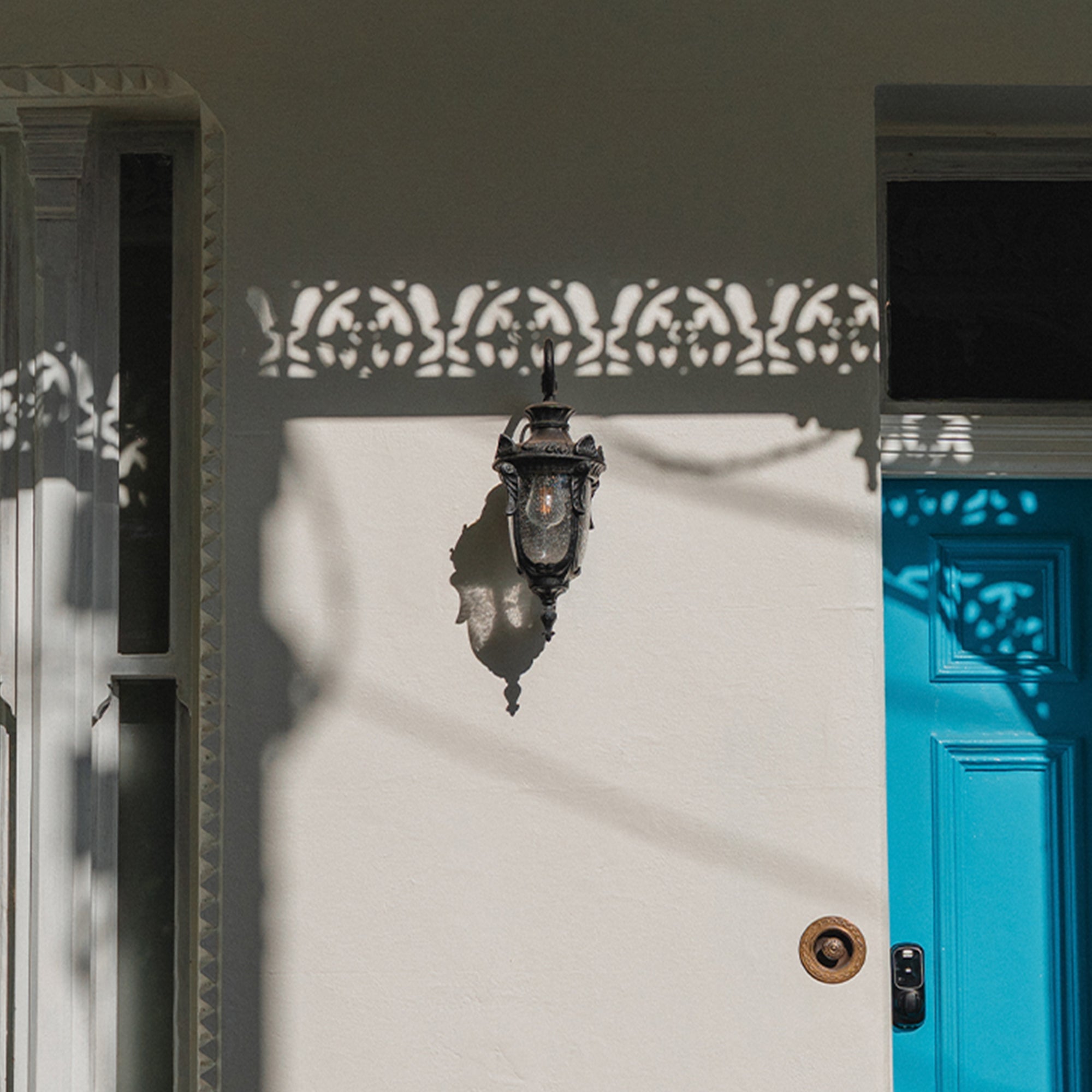 Outdoor Lighting