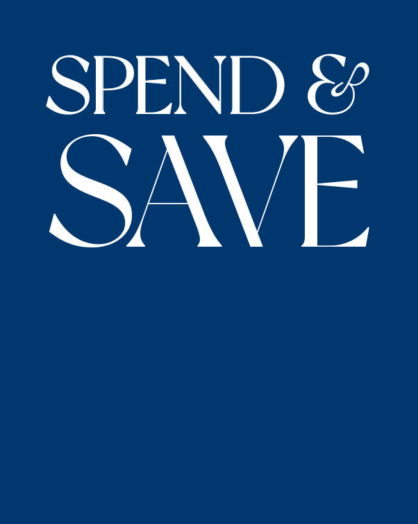 Schots Spend & Save