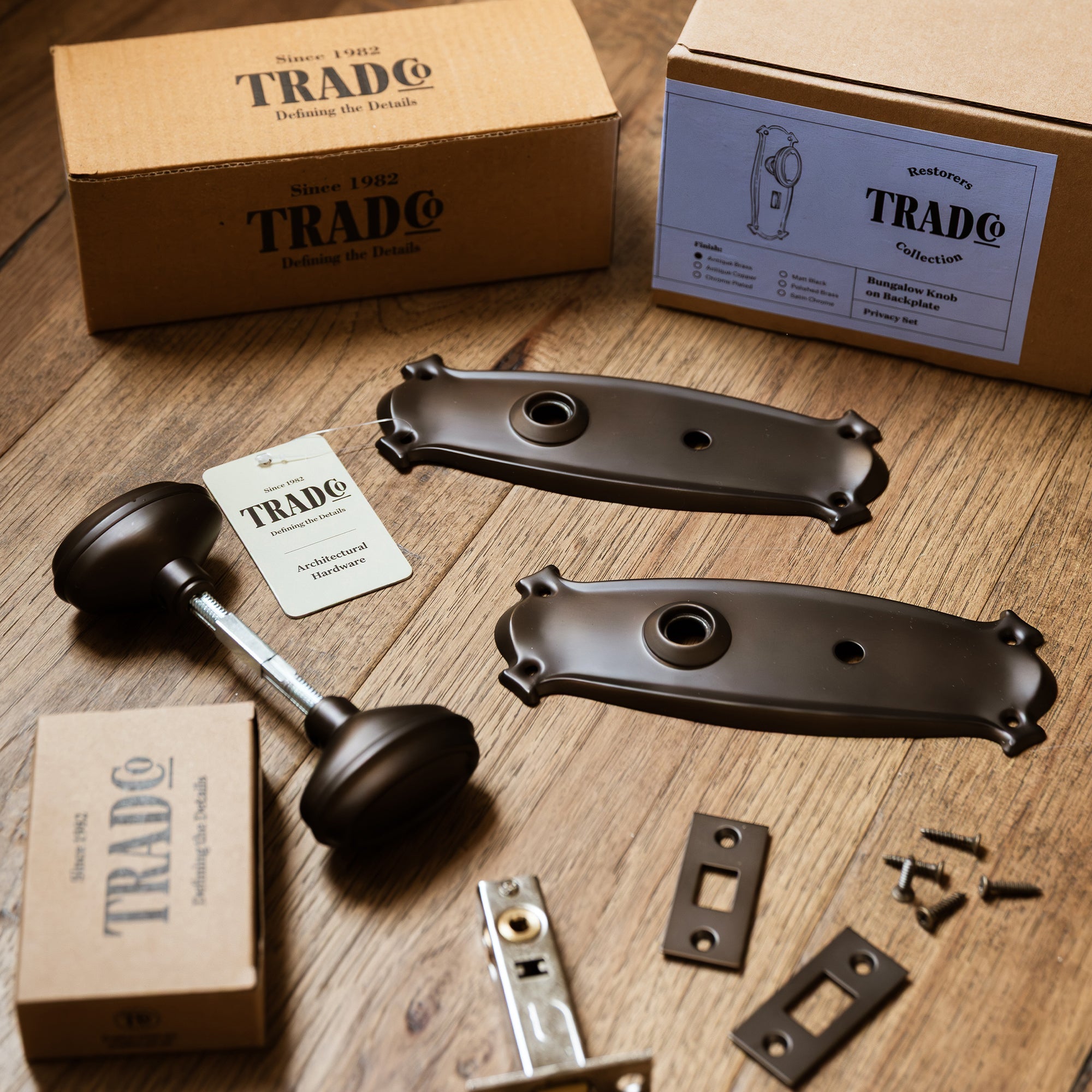 Big Brand Sale - Tradco