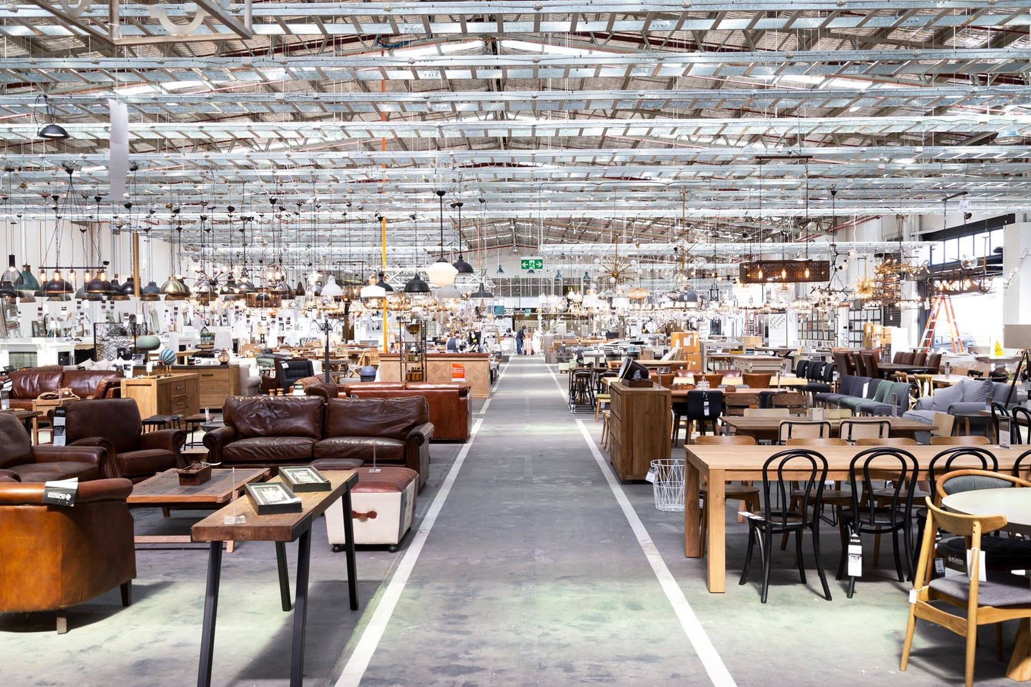 Schots Home Emporium