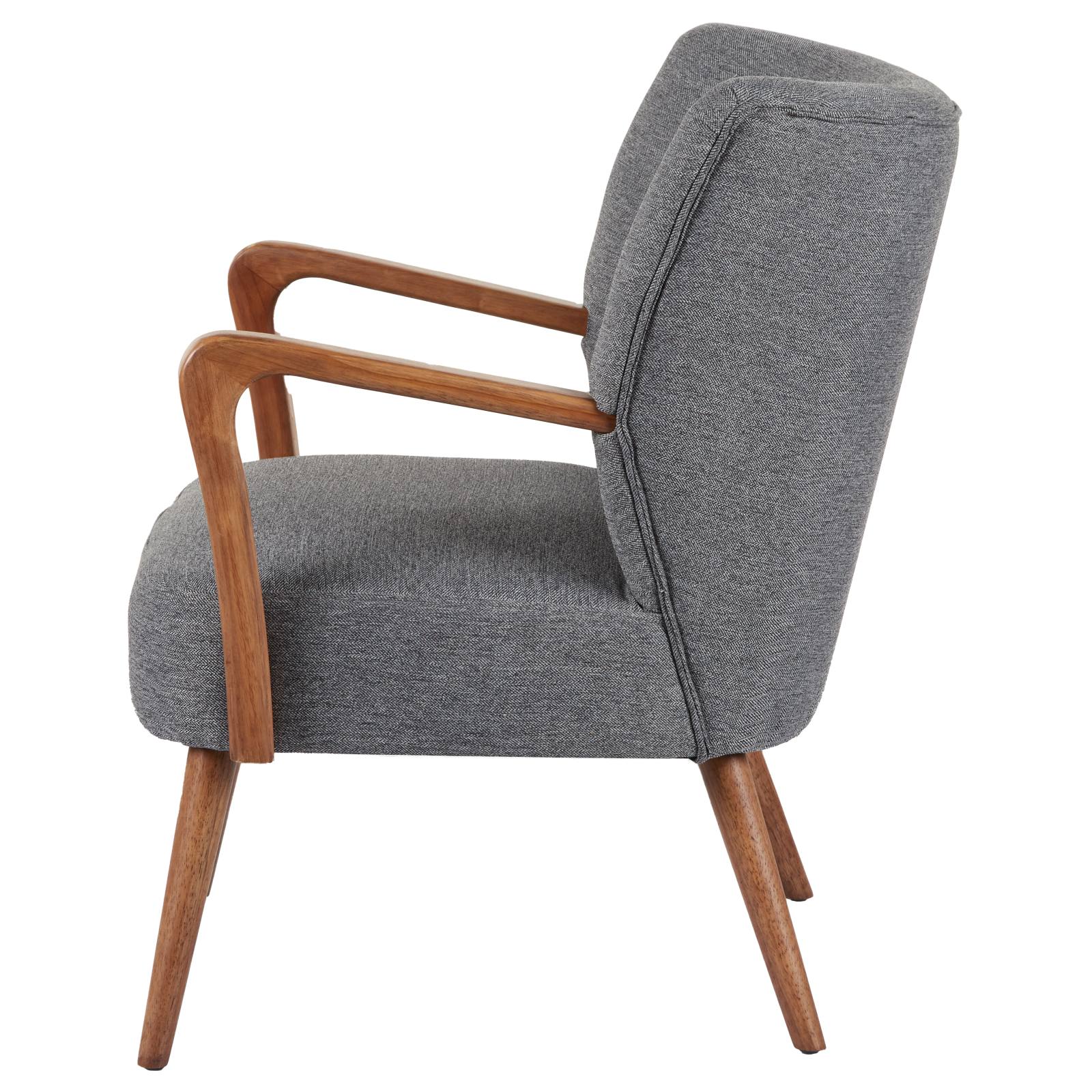 Darcy Armchair Grey