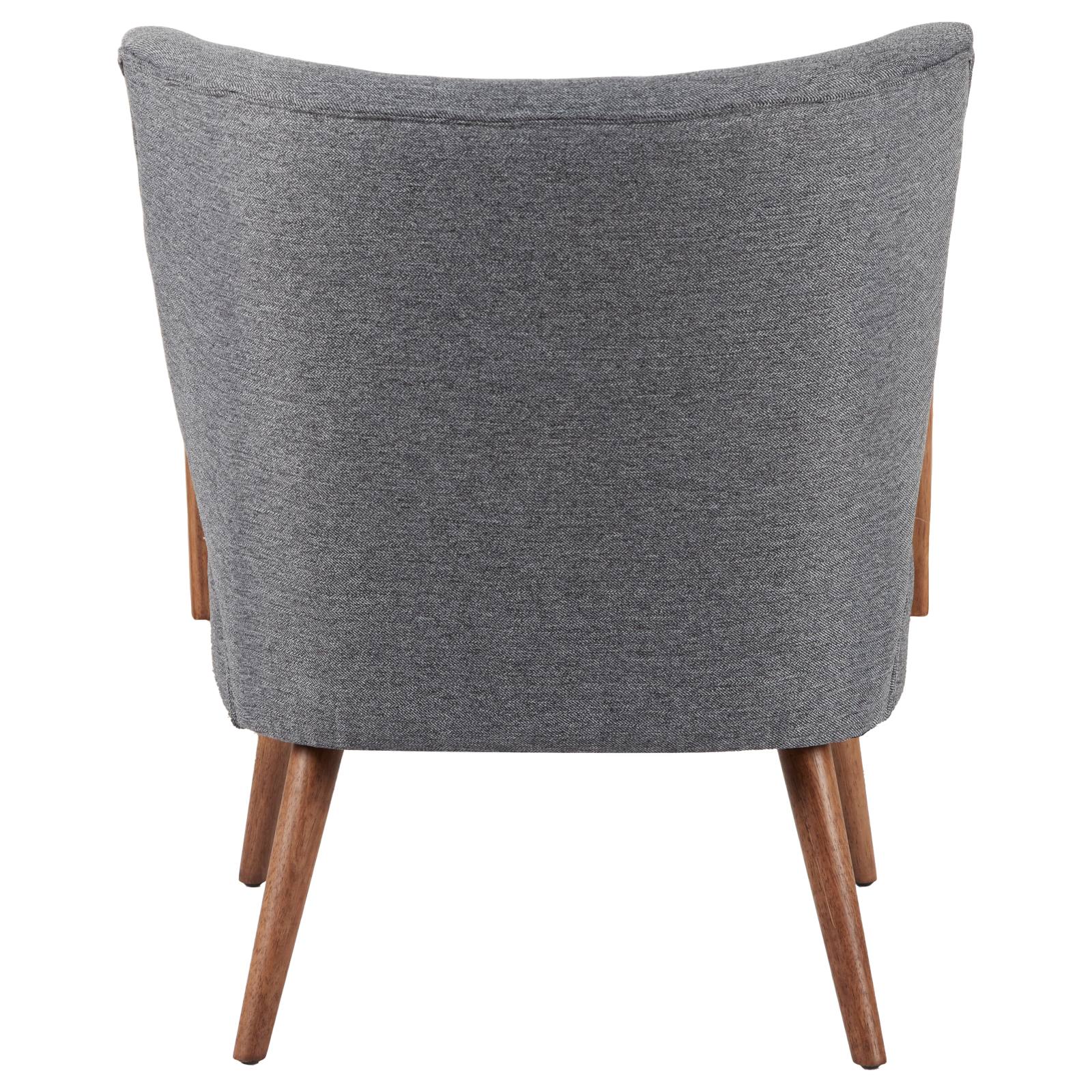 Darcy Armchair Grey