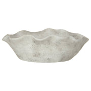 Rogue Lorient Medium Bowl Planter, Grey