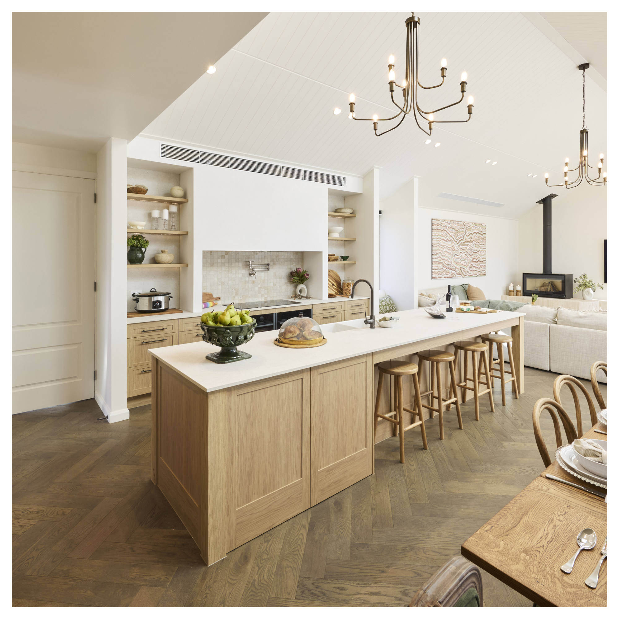 Rogue Lorient Medium Bowl Planter, Grey